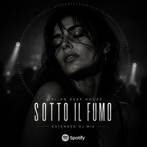 DEEPLINE–SOTTO IL FUMO by DEEPLINE