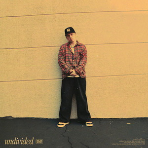 undivided by Dylan Reese