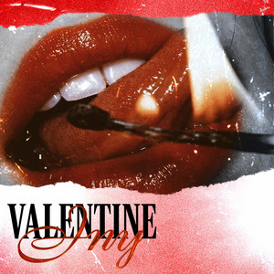Portada de Valentine