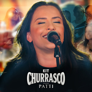 Assino Com X / Tempo ao Tempo - Ao Vivo by PATTI
