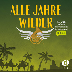 Alle Jahre wieder (Horn)