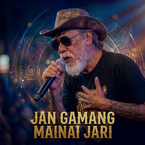 JAN GAMANG MAINAI JARI - konser minang by Minang AI Studio
