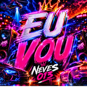 EU VOU by Neves 013