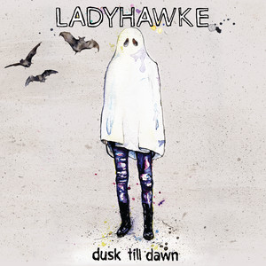 Ladyhawke · Dusk till dawn (Linus Loves Remix)