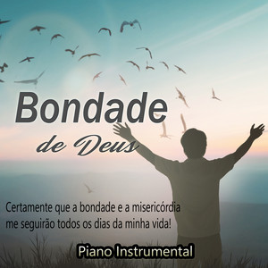 Eliezer soares - Bondade de Deus - Piano