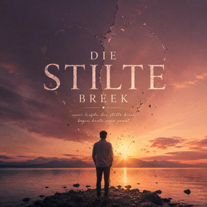 Die Stilte Breek by Tasbaar