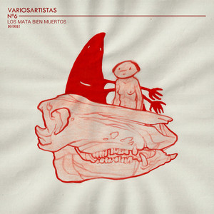 Cerrito by Los VariosArtistas