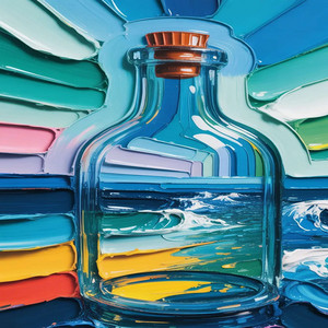 Joao Araujo Ribeiro - Temporary Forever