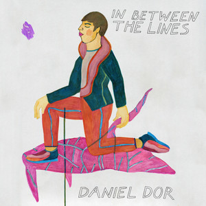 In Between The Lines by Daniel Dor