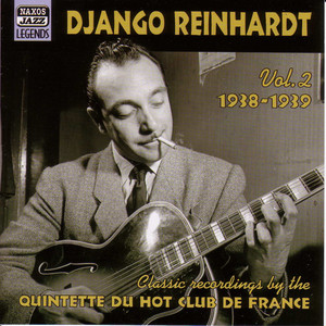 Night and Day - song and lyrics by Django Reinhardt, Quintette du ...