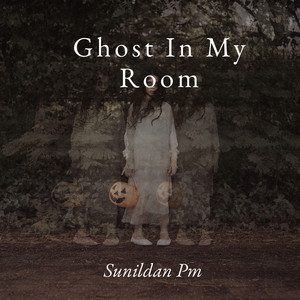 Ghost In My Room by Sunildan Pm