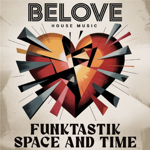 Space and Time - Cozmik Dub by Funktastik, Cozmik