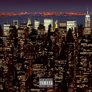 12AM IN MANHATTAN by Hyperion