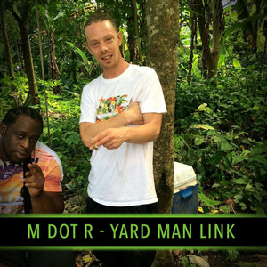 Yard Man Link by M Dot R