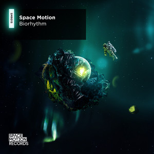 Biorhythm cover art