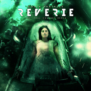 Reverie - Paul Courbet Remix Edit by Costa Pantazis, Paul Courbet