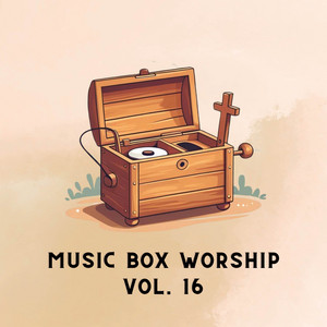 Yes And Amen - Music Box by Kalimba Worship