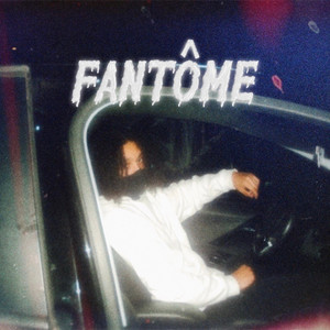 Portada de Fantôme