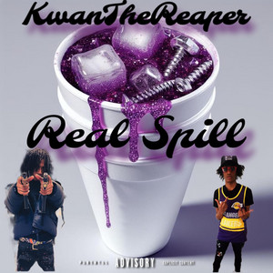 KwanTheReaper - Wassaname