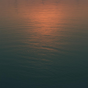 Stay A Little Longer by Aruna Bay