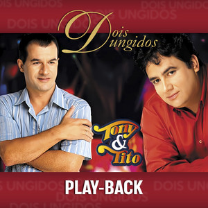 Minha Mãe Querida - Playback by Tony e Tito, Louvor Eterno