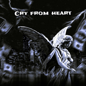 Cover art: Cry from heart