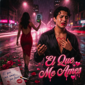 Aquel Dia by R. Patron