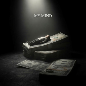 My Mind by Kamzey