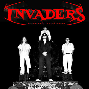 Burn The Witch by Invaders