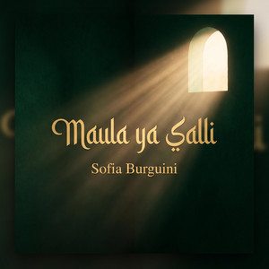Maula ya salli by SofiaB