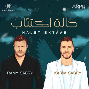 Halet Ektaab by Ramy Sabry, Karim Sabry