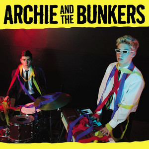 Archie and the Bunkers - Lady in Rko