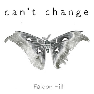 Can't Change by Falcon Hill