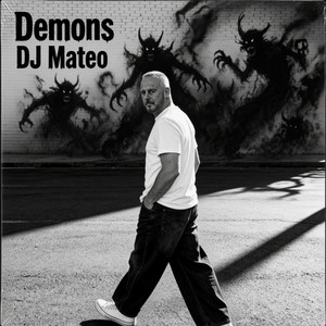 Demons - Extended Mix by DJ Mateo