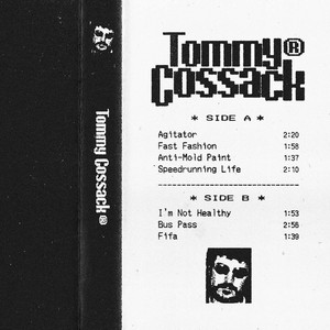 Fast Fashion by Tommy Cossack