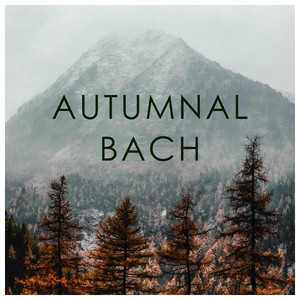 Autumnal Bach album