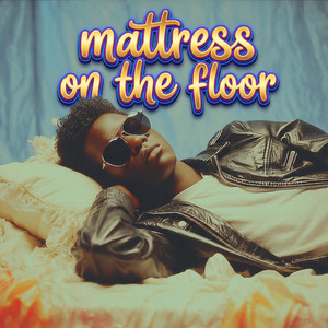 Mattress On The Floor