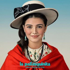 La Pallasquinita - Pallasquinita ingrata