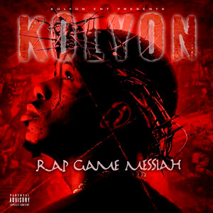 Back Again by Kolyon