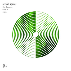 Revival Agents cover