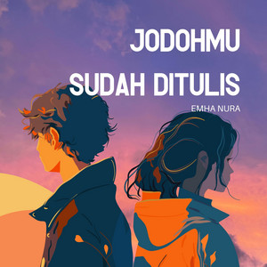 Jodohmu Sudah Ditulis by EMHA NURA