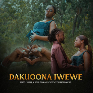 Enzo Ishall - Dakuoona Iwewe (feat. Denilson & Spirit Fingers)