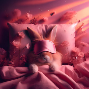 Bunny Hugs and Pillow Thoughts