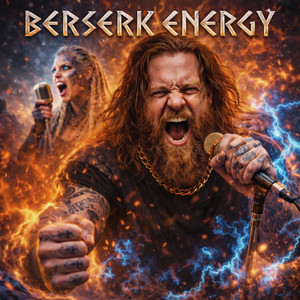 Berserk Energy by The Bard of Warriors