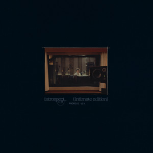 Switch in My Head - Intimate Edition by Andreas Vey