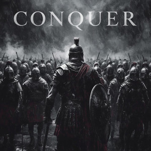 CONQUER - EXTREMELY SLOWED by DJ Twisty