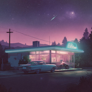 Morningless View by Moonset Lounge