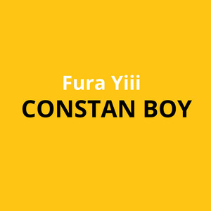 Constan boy - Fura Yiii