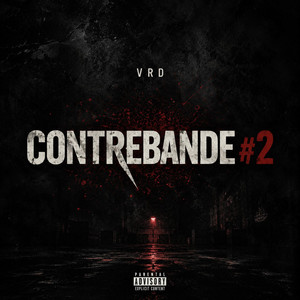 Contrebande #2 by VRD