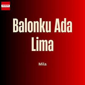 Balonku Ada Lima